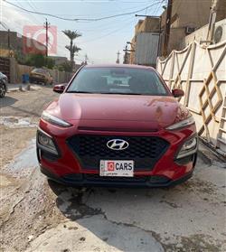 هيونداي كونا